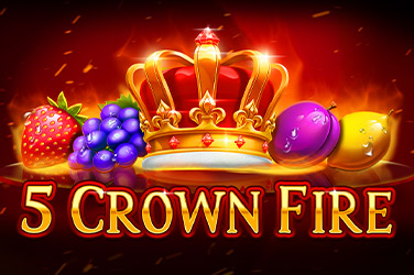 5 Crown Fire (Fazi)
